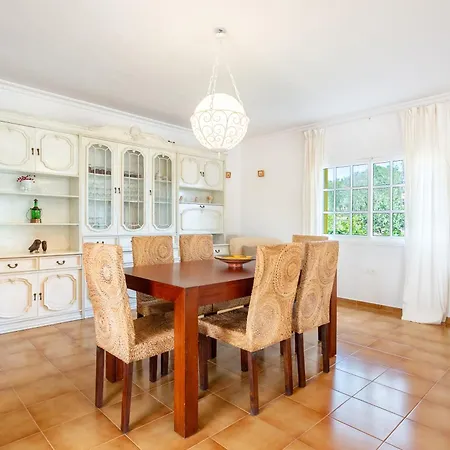 Villa Can Andreuet De Baix-3